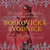 Boskovická svodnice - Vlastimil Vondruška - online doručenie