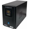 ABCtech Záložní zdroj MHPower MPU-1050-24 - Z VÝSTAVY, UPS, 1050W, čistý sinus, 24V