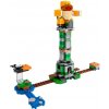 LEGO® Super Mario™ 71388 Boss Sumo Bro a padajúca veža