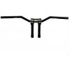 Indian Larry, BK Brawler aluminum handlebars 3