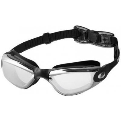 NILS Aqua Plavecké brýle NQG160MAF černé
