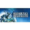 ROW Industry Manager Future Technologies Steam