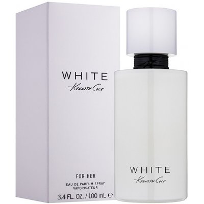 Kenneth Cole White parfumovaná voda dámska 100 ml