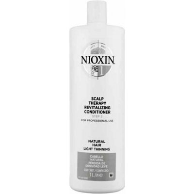 Nioxin Scalp Revitaliser Conditioner 1 1000 ml