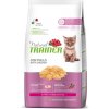 Trainer Cat Natural Kitten 300g