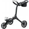 Ručný golfový vozík BagBoy Nitron Black/Slate