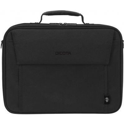 Taška na notebook Dicota Eco Multi BASE 15" - 17.3" čierna (D30447-RPET)