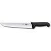 Victorinox Fibrox, Rozrábkový nôž čierny, 36 cm, 5.5203.36
