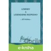 E-kniha Legendy a legendárne rozprávky - Jiří Polívka