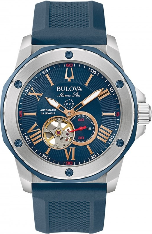 Bulova 98A282