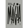 Mágia ako zdroj zla - Heretik Anton