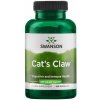 Swanson Cat's claw (Mačací pazúr) 500mg, 100 kapsúl Výživový doplnok