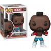Funko Pop! 1714 Rocky Clubber Lang