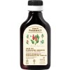 Olej na podporu rastu vlasov s lopúchovým olejom a červenou papričkou Green Pharmacy Stimulates Hair Growth Oil - 100 ml