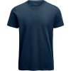James Harvest Tričko Scarsdale T-Shirt Men, těžká bavlna, krátký rukáv, pánské COT624021apx03-cosmos L Kosmos