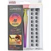 KISS imPRESS Press on Falsies Kit 02