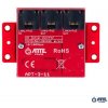 ATTE APT-3-11 PoE Switch 3 porty 10/100Mbps, extender