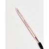 Revolution Create Define & Fill Brow Brush R1 štetec na obočie