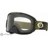 Oakley O-Frame 2.0 PRO MX okuliare, green rigid/clear
