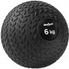 Rebel Malý medicinbal pro rehabilitační cvičení Slam Ball 23cm 6kg, REBEL ACTIVE