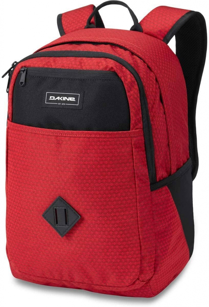 Dakine Essentials Pack Crimson Red 26 l