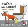 Zvířata na záchodě - Jaromír Plachý