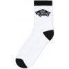 Vans MN VANS ART HALF CREW (9.5-13, 1P) Ponožky EU 42.5-47 VN0A45GNYB21