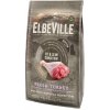 ElbeVille 11,4kg Holistické krmivo Čerstvý Turek FIT&SLIM SENIOR