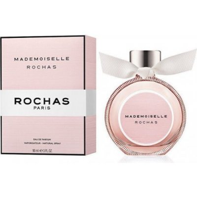 Mademoiselle Rochas - EDP, 30 ml