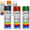 Sprej Deco Color ECO Revolution 400ml RAL 3020 Červený dopravný