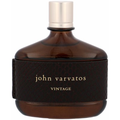 John Varvatos Vintage, Toaletná voda 75ml pre mužov