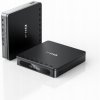 FiiO DM13 BT - černý - Přenosný CD přehrávač s Bluetooth