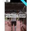 Football Manager 2019 Steam PC