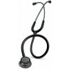 Littmann Classic III Smoke Edition, stetoskop pre internú medicínu, čierny