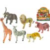 Mikro trading Zvířátka Safari 15-20 cm