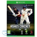 Ashes Cricket