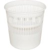 Gastro Odpadkový kôš na papier 11,5 l, biely 229929214