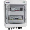 Rozvodná skrinka SUN ACDC 3F 10A 2MPPT (Rozvodná skrinka SUN ACDC 3F 10A 2MPPT)