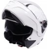 Airoh Specktre vyklápacia prilba, biela lesk, ECE 22.06, Varianta XL ARH161XL