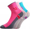 VoXX® Neoik Detské športové ponožky - 3 páry BM000000614200101256 mix A - holka 16-19 (11-13)