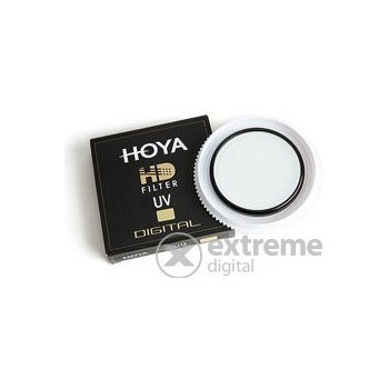 Hoya UV HD 82 mm