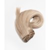 Clip-in vlasy seamless 55cm, 95g #61 | platinová blond ( Vytvorte si podnecujúci a vyrovnaný vzťah ku kráse s našimi prírodnými, neviditeľnými clip-in vlasmi. By Orasey Vám umožní objavovať nové dimen