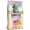 Interquell GmbH, Nemecko Happy Cat PREMIUM - Minkas - Junior Care 1,5 kg