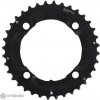 Prevodník 36z Shimano Deore FC-M617 2x10 4 diery