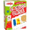 Haba Logic! CASE Logická hra pro děti Startovací sada od 7 let