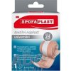 3M Česko, spol. s r.o. 3M SPOFAPLAST č.164 Textilná náplasť - 1x1 ks