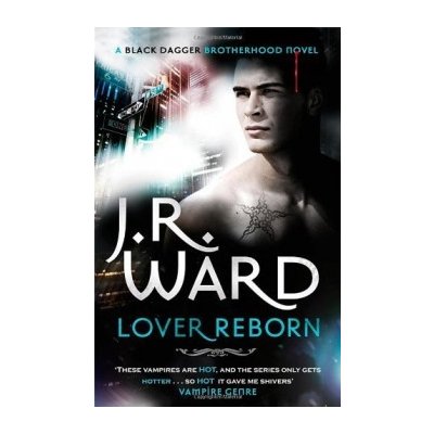 Lover Reborn - J.R. Ward