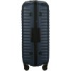 Samsonite INTUO SPINNER 69/25 EXP. 79-87 l, stredný rozšíriteľný kufor 146914 - Blue nights 146914
