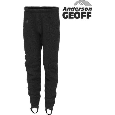 Rybárske nohavice a kraťasy Geoff Anderson – Heureka.sk