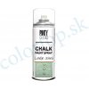Novasol Spray Pinty Plus Chalk Paint spray 400ml Londýn zelená